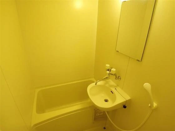 レオパレスソレーユ青江第三