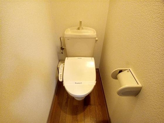 レオパレスソレーユ青江第三