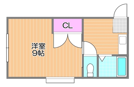 リトルハイム青江Ⅰ