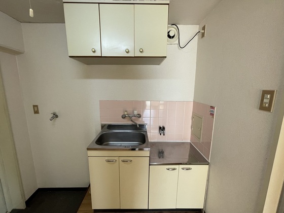 リトルハイム青江Ⅰ