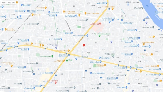 リトルハイム青江Ⅰ