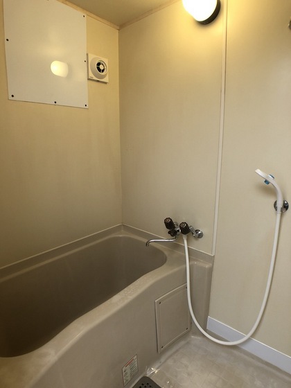 リトルハイム青江Ⅰ