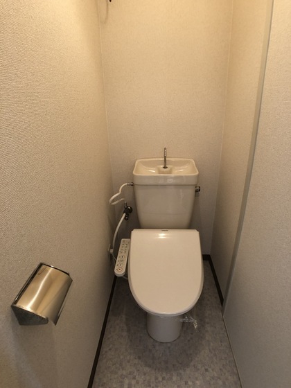 リトルハイム青江Ⅰ