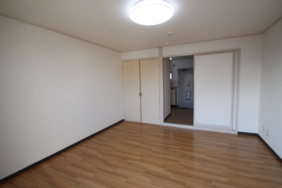 リトルハイム青江Ⅰ