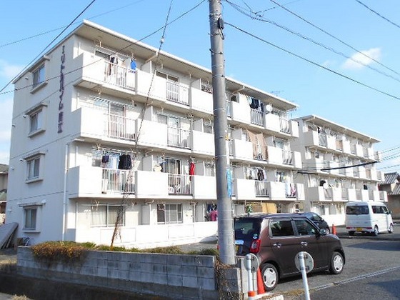 リトルハイム青江Ⅰ