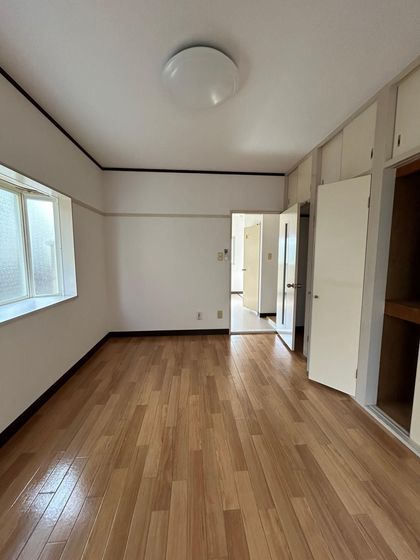 コーポエフワン