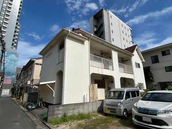 コーポエフワン