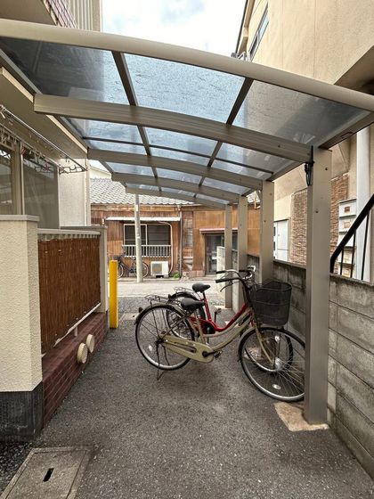 コーポエフワン