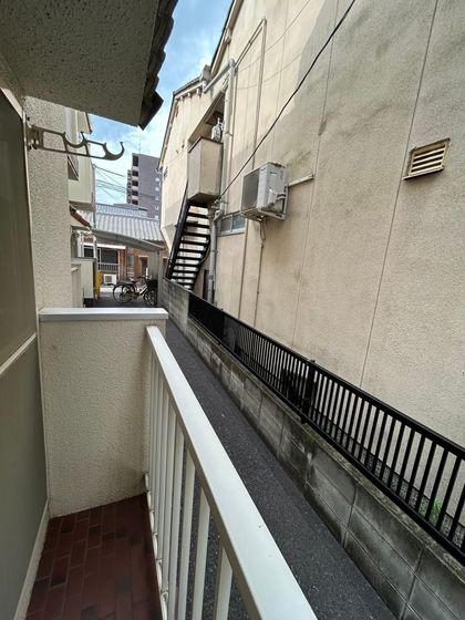 コーポエフワン