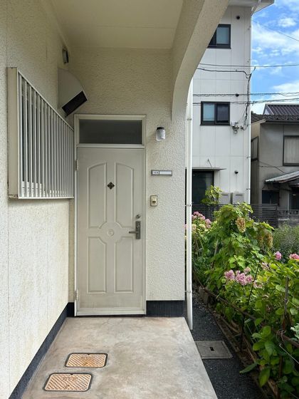 コーポエフワン