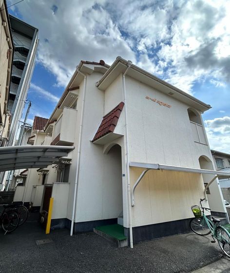 コーポエフワン