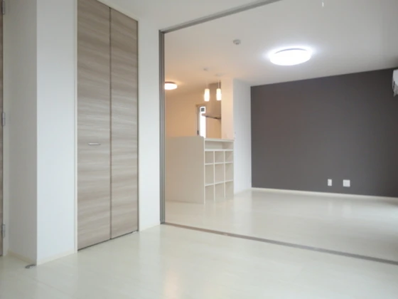 ハイアーク B棟