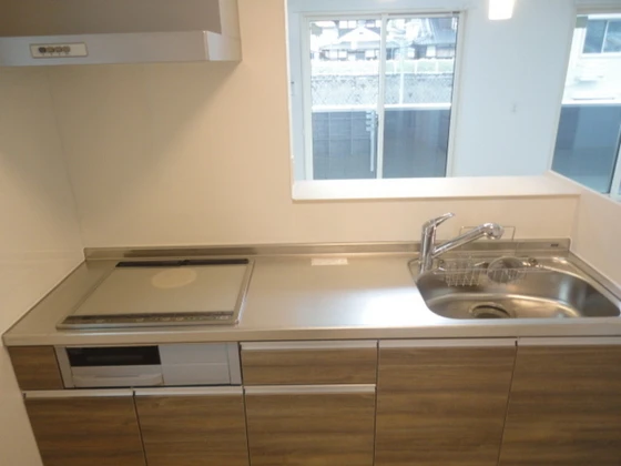 ハイアーク B棟