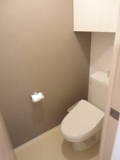 ハイアーク B棟