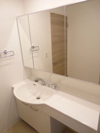 ハイアーク B棟