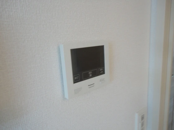 ハイアーク B棟