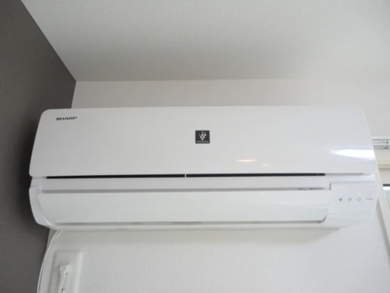 ハイアーク B棟