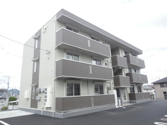 ハイアーク B棟