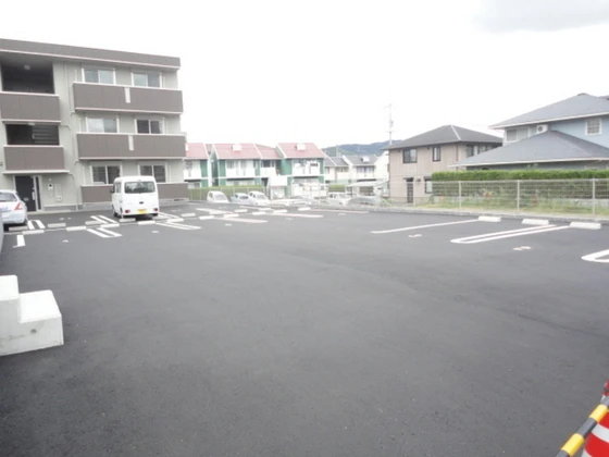 ハイアーク B棟