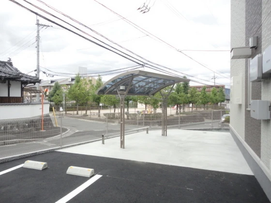 ハイアーク B棟