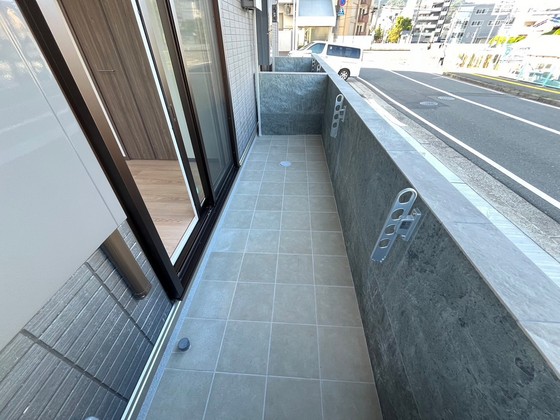 ピア・ドール今津Ⅱ