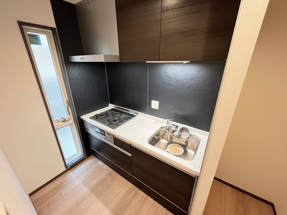 ピア・ドール今津Ⅱ