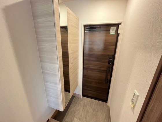 ピア・ドール今津Ⅱ