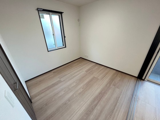 ピア・ドール今津Ⅱ