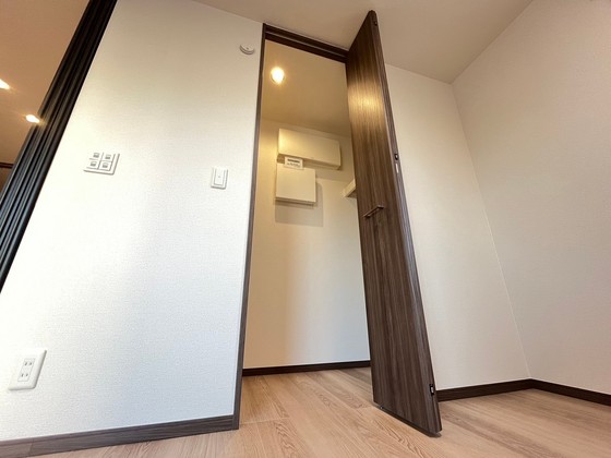 ピア・ドール今津Ⅱ