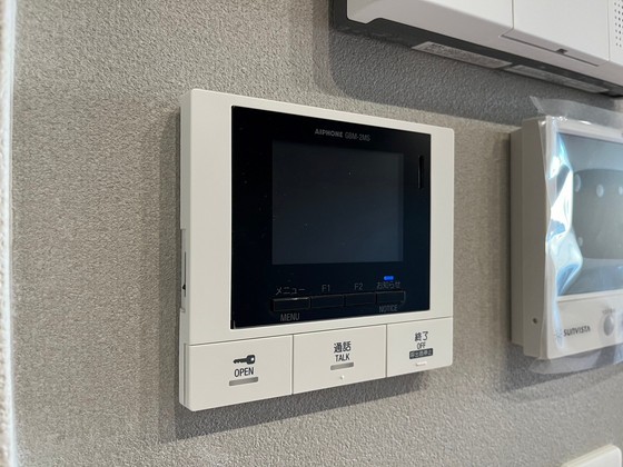 ピア・ドール今津Ⅱ