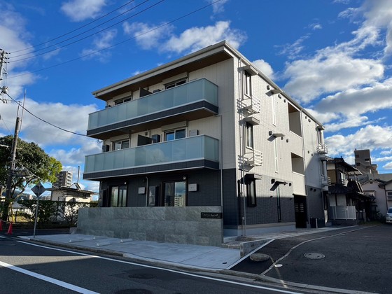 ピア・ドール今津Ⅱ