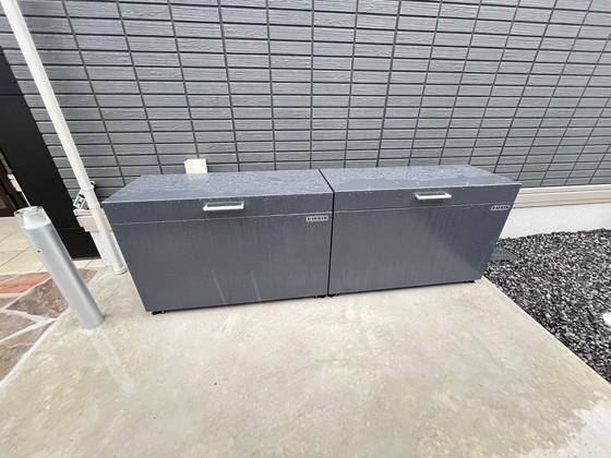 ピア・ドール今津Ⅱ