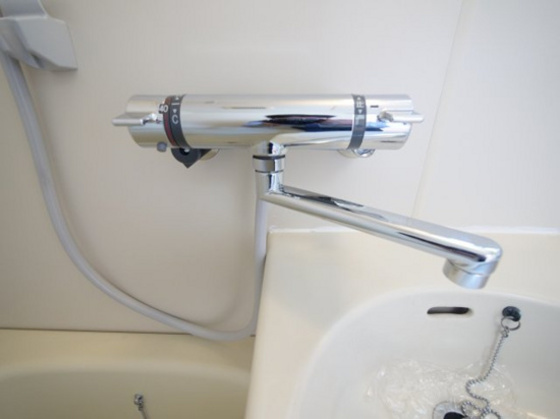 スカイコテージ下伊福