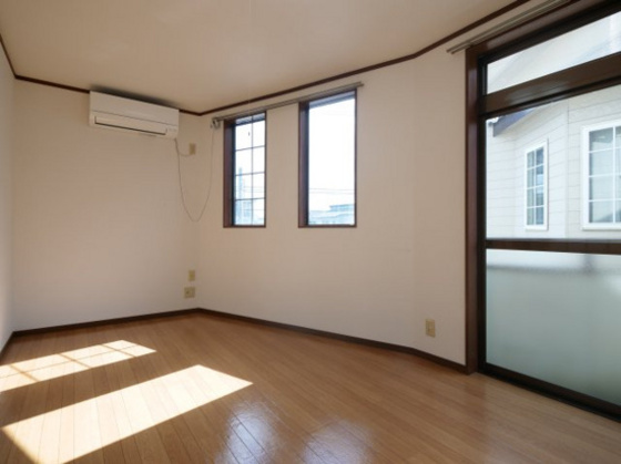 スカイコテージ下伊福