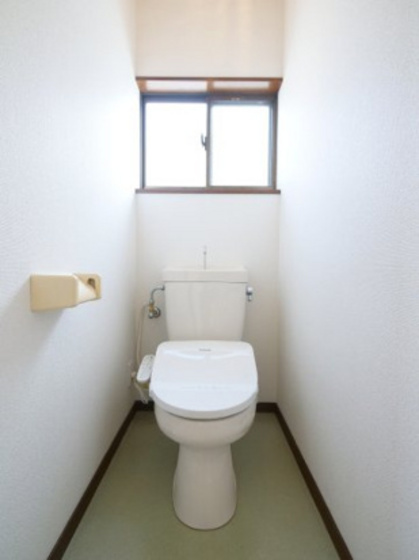 スカイコテージ下伊福