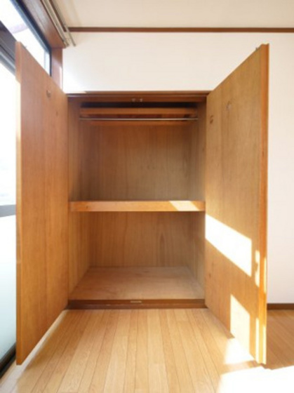 スカイコテージ下伊福