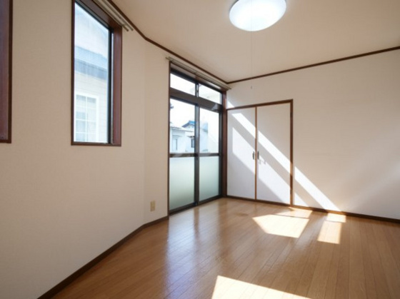 スカイコテージ下伊福