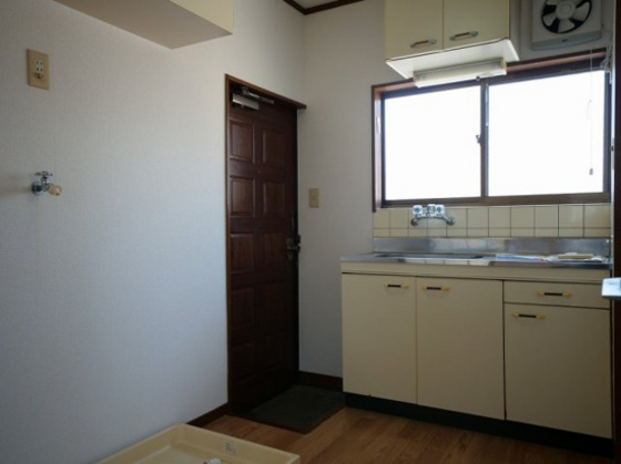 スカイコテージ下伊福