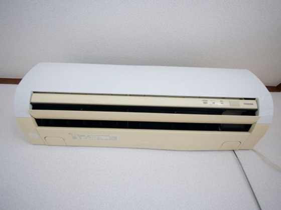 スカイコテージ下伊福