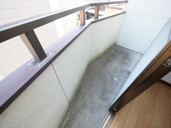 スカイコテージ下伊福