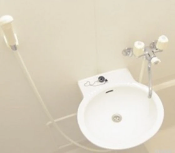 レオパレスジェイ新福