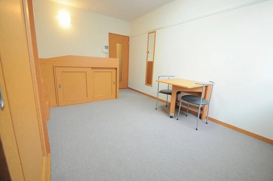 レオパレスおいし