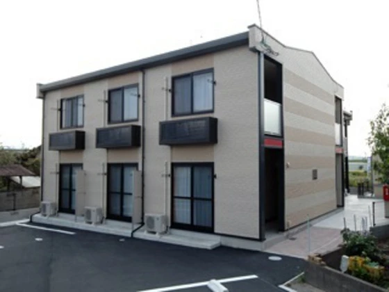 レオパレスおいし