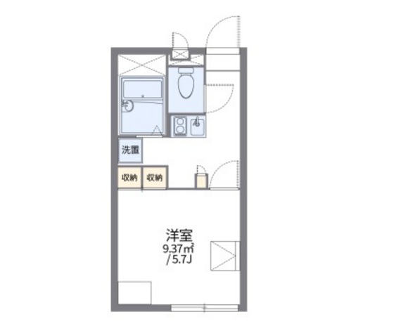 レオパレステラ