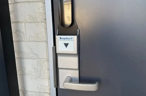 レオパレステラ