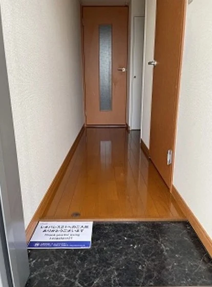 レオパレステラ