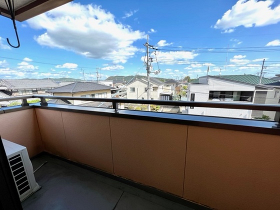 ローズパーク津島