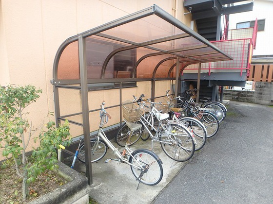 ローズパーク津島