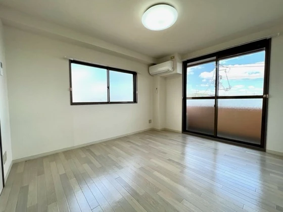 ローズパーク津島