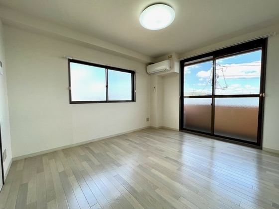 ローズパーク津島